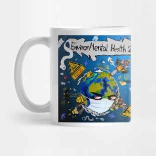 EnvironMental Health 2020 Mug